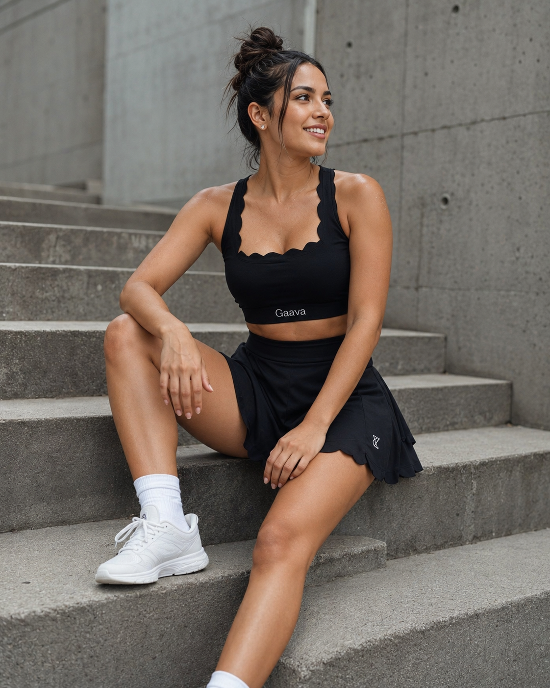 EVA