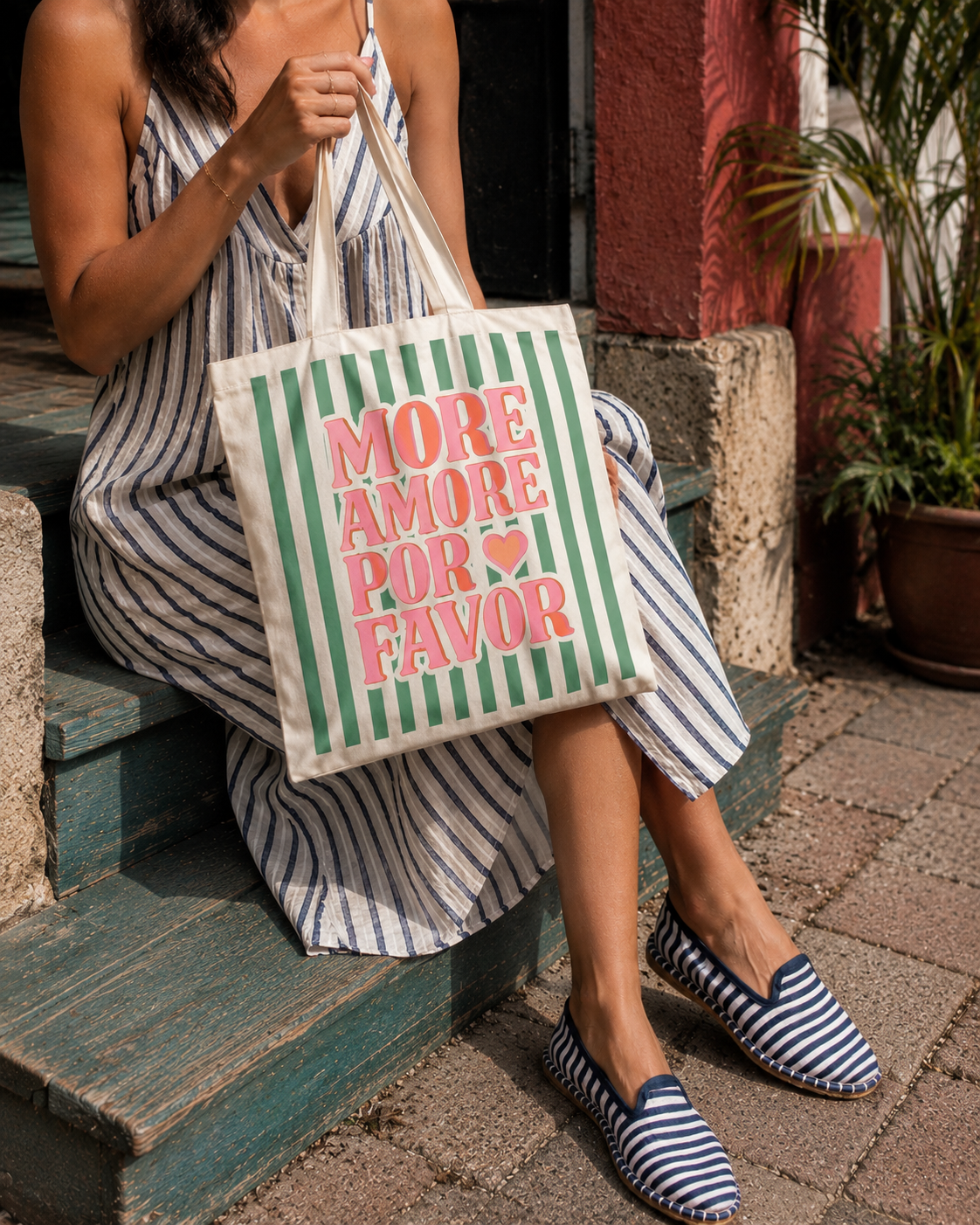 SOLARA tote Bag Gaava